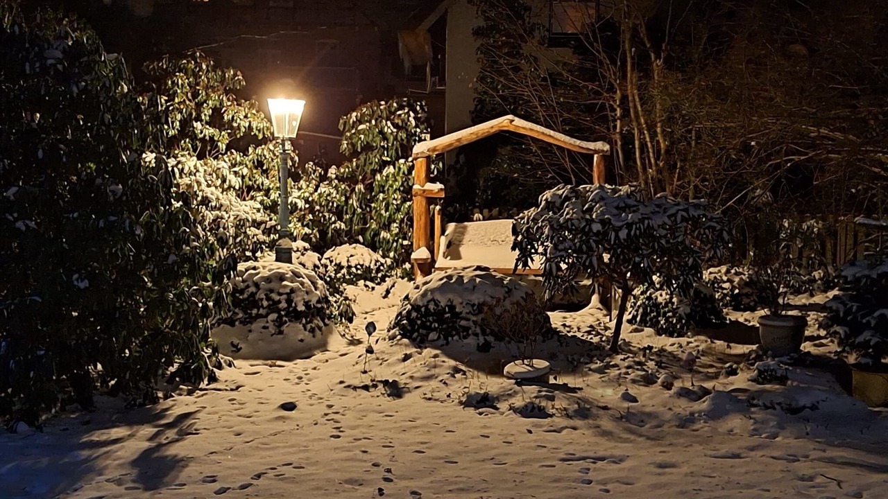 Photo of Outdoor in Sankt Dionys