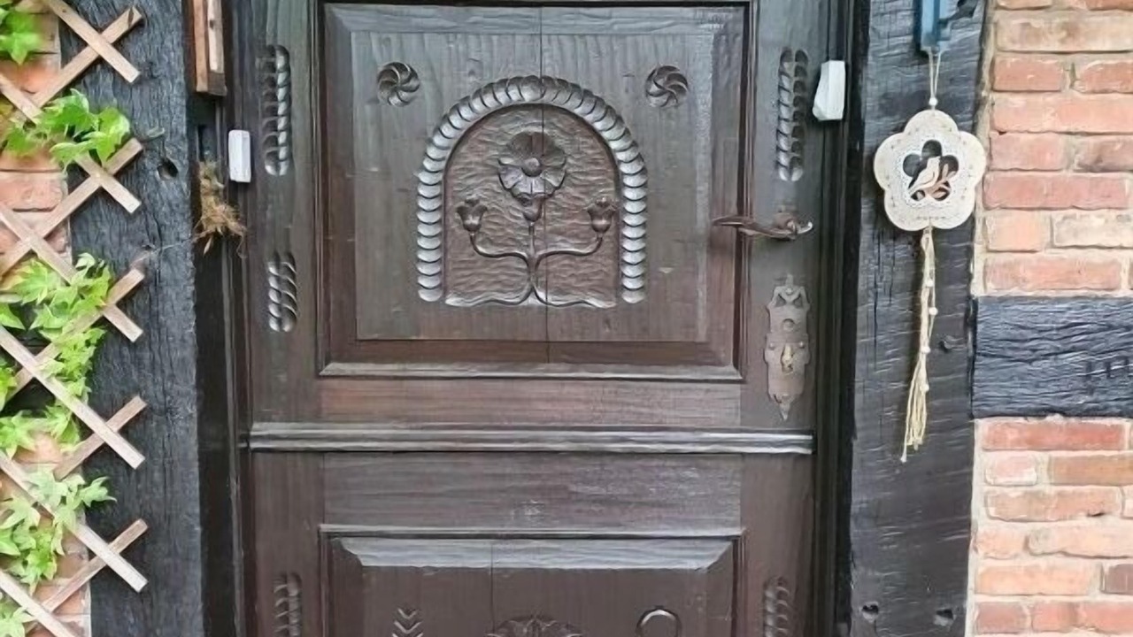 Photo of Outdoor in Sankt Dionys