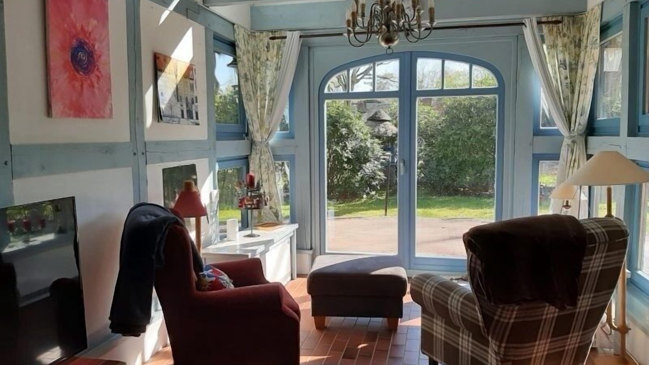 Photo of Livingroom in Sankt Dionys