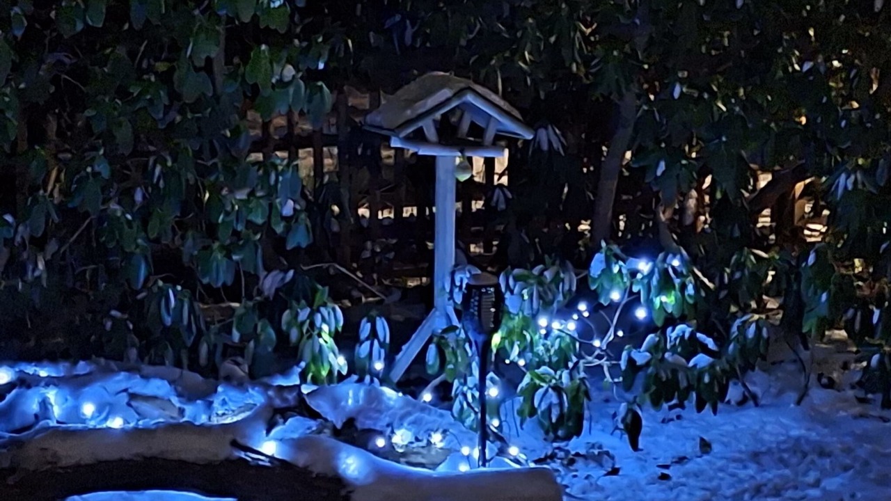 Photo of Outdoor in Sankt Dionys