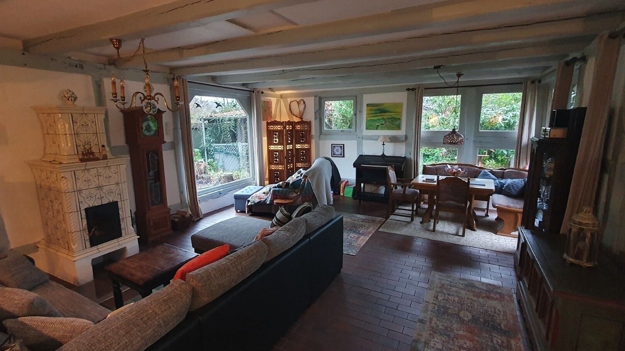 Photo of Livingroom in Sankt Dionys