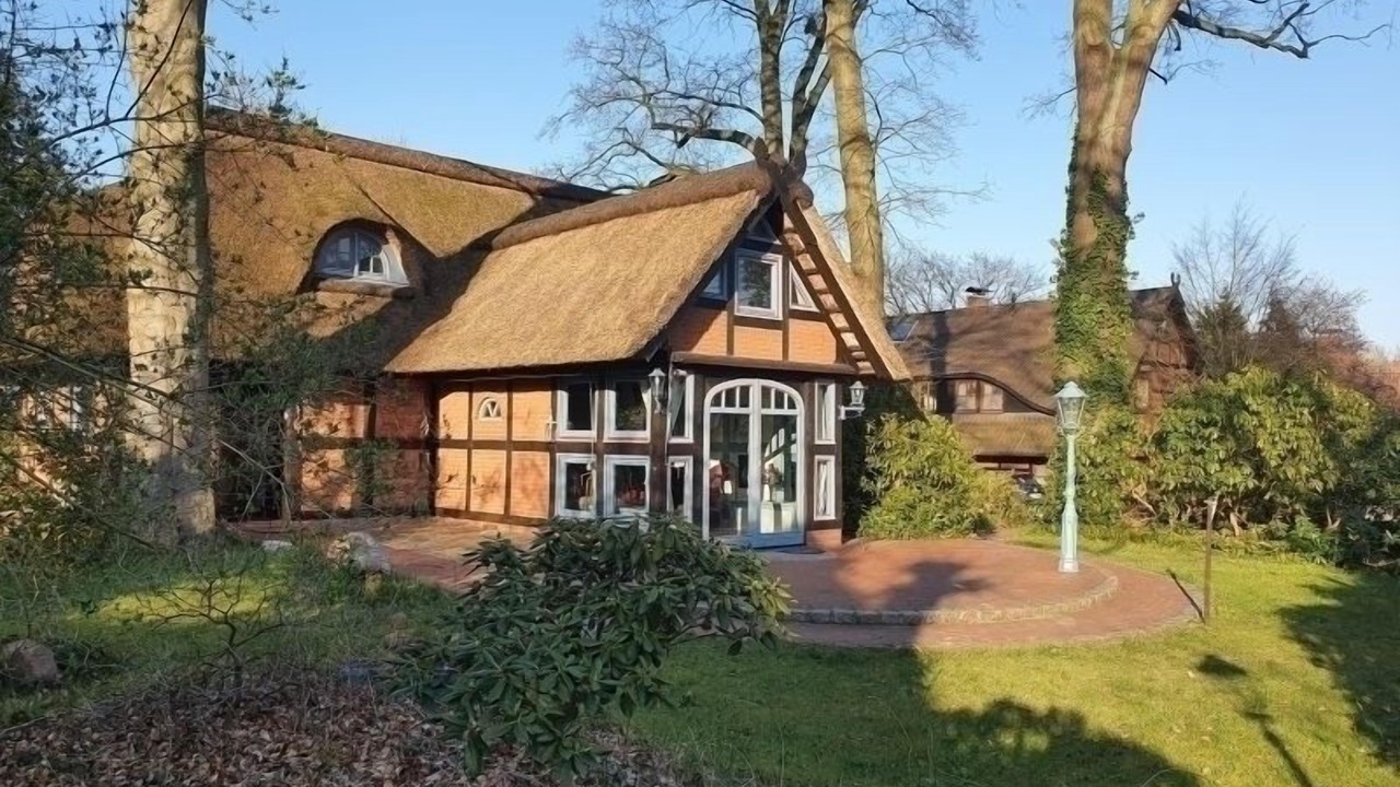 Photo of Outdoor in Sankt Dionys