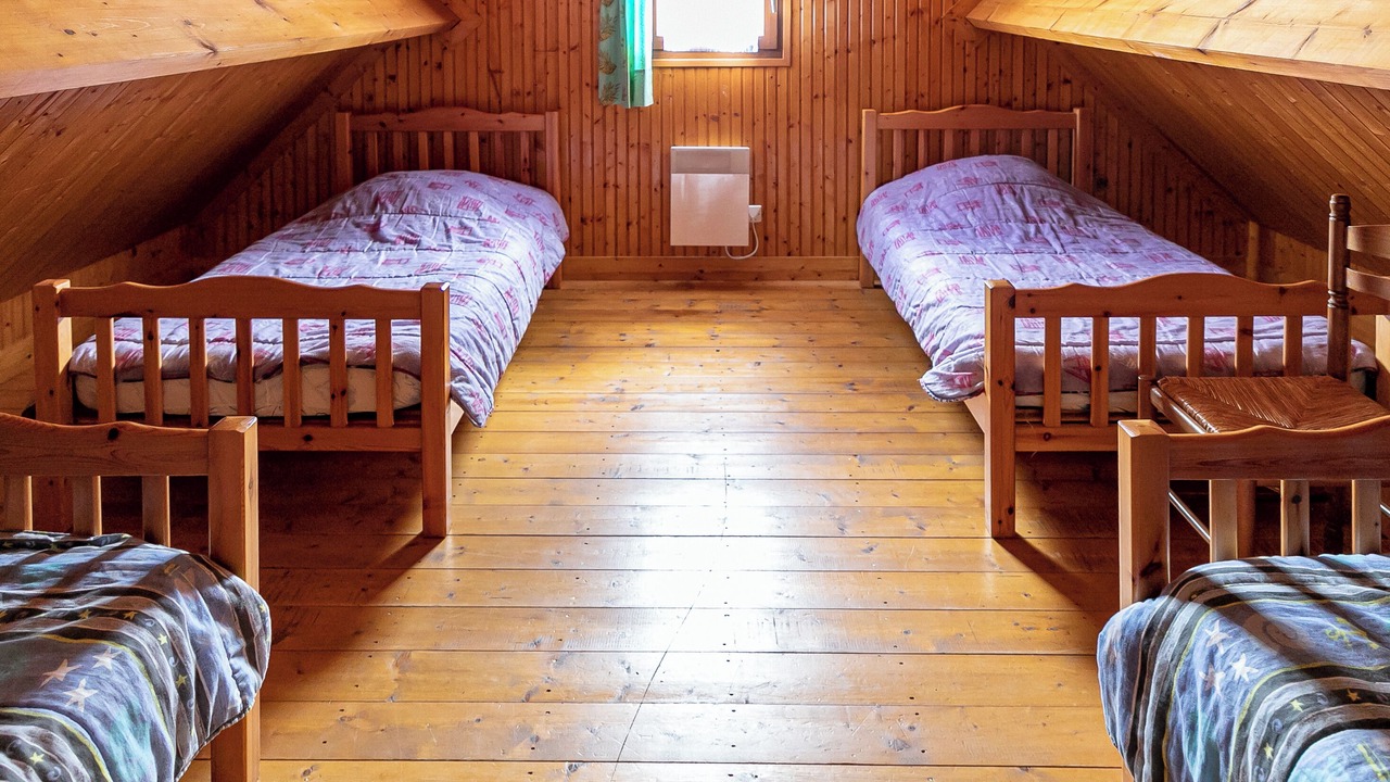 Photo of Bedroom in Auquainville