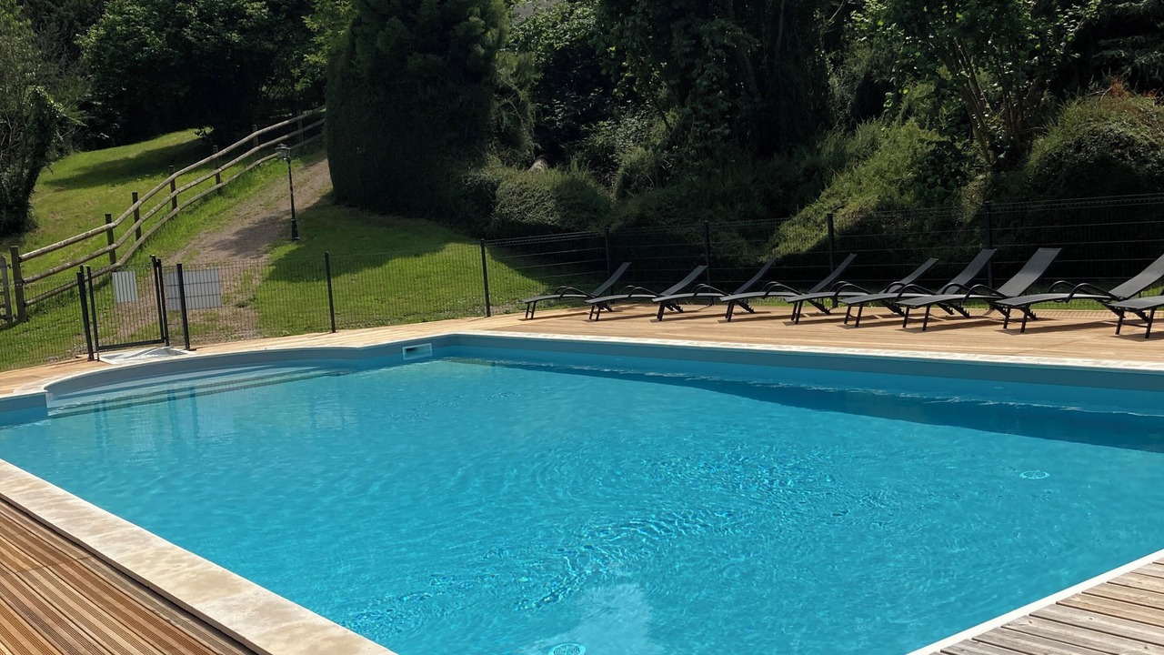 Photo of Outdoor in Auquainville