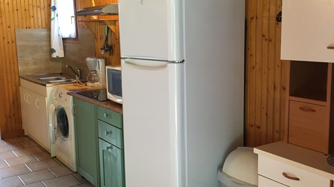 Photo of Kitchen in Auquainville