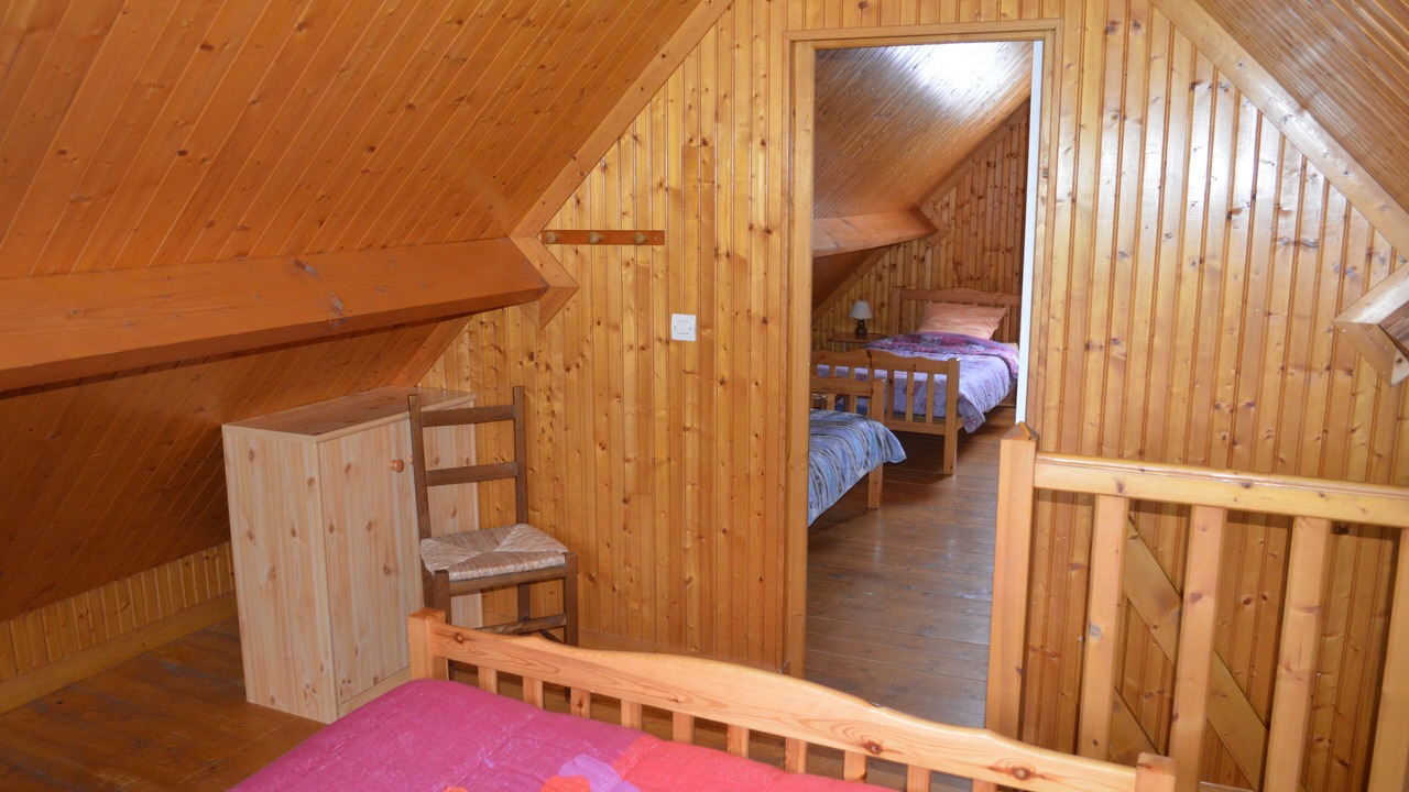 Photo of Bedroom in Auquainville