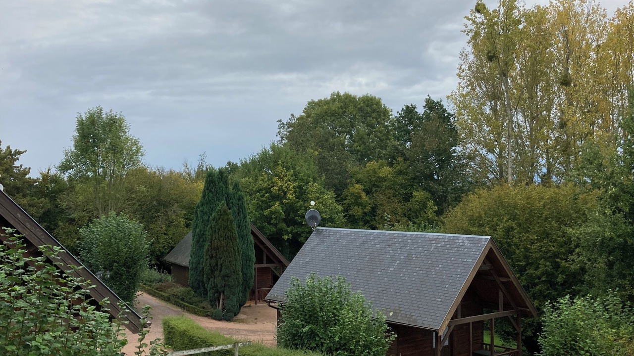 Photo of Outdoor in Auquainville