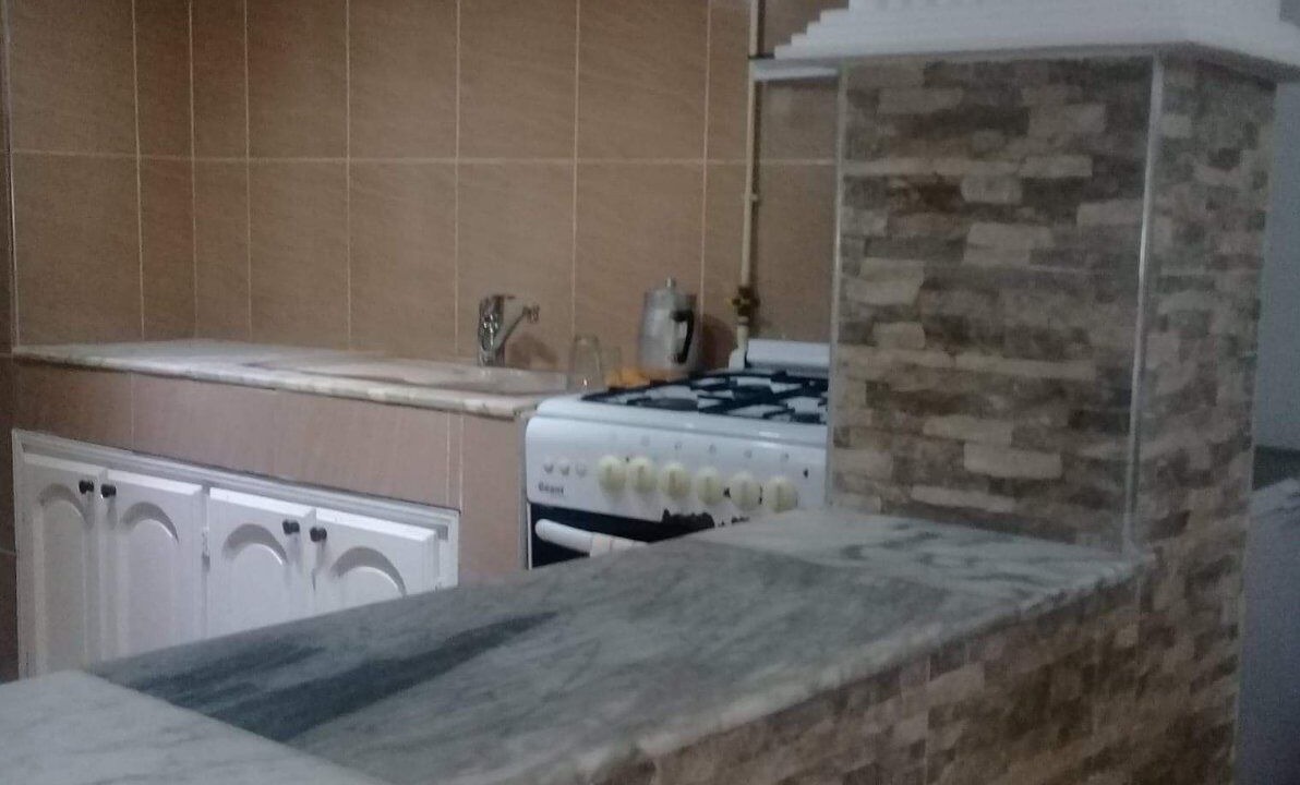 Photo of Kitchen in Ain El Turk
