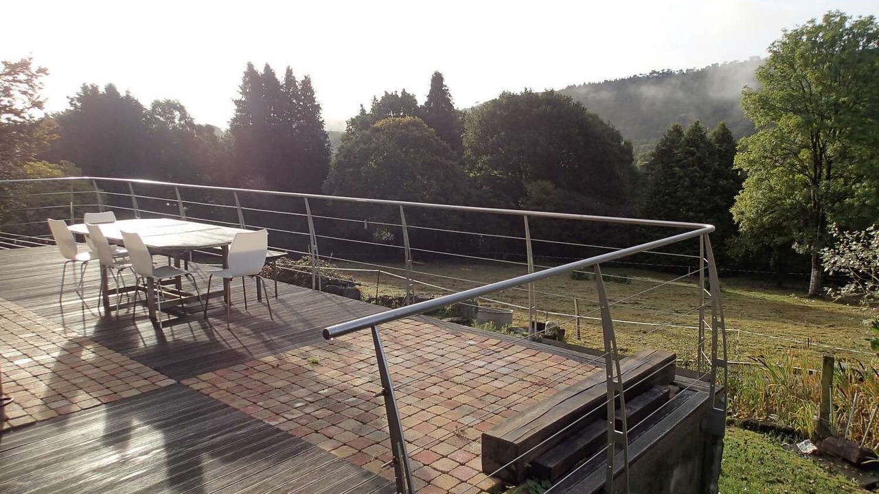 Photo of Outdoor in Bon Repos sur Blavet