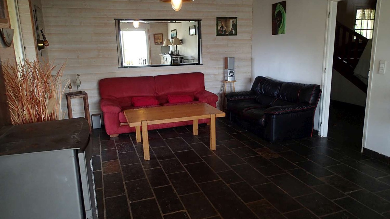 Photo of Livingroom in Bon Repos sur Blavet
