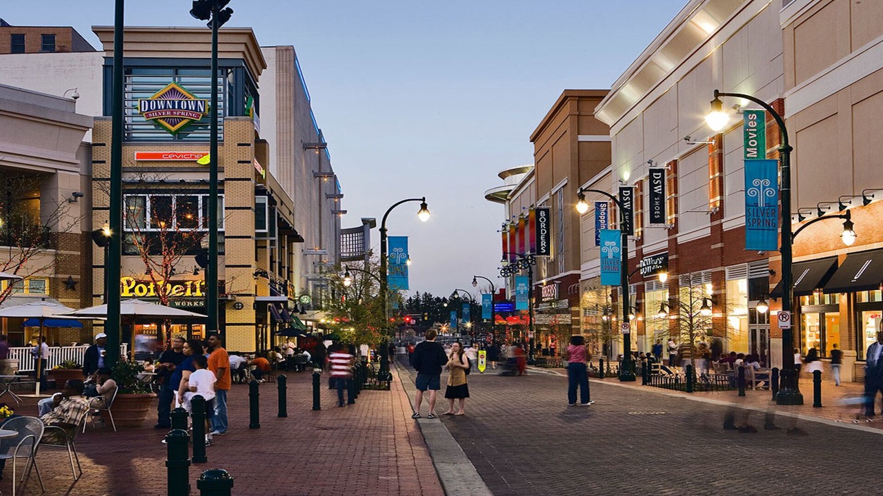 Photo of Others in Downtown