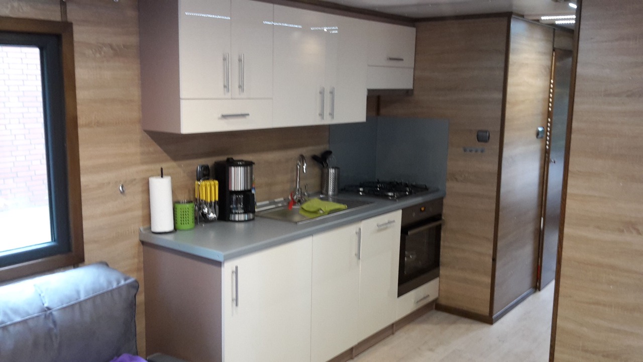 Photo of Kitchen in Petersfeld