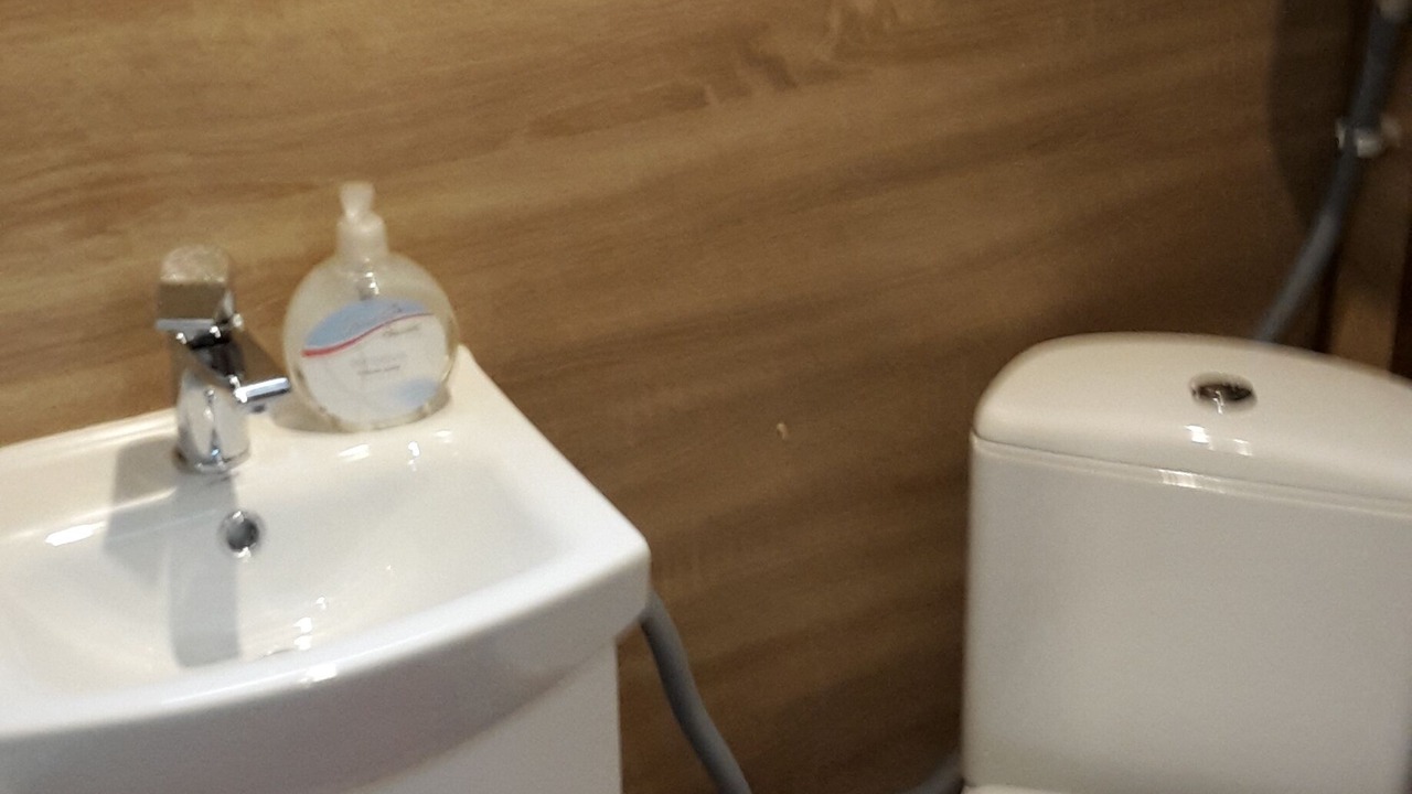 Photo of Bathroom in Petersfeld