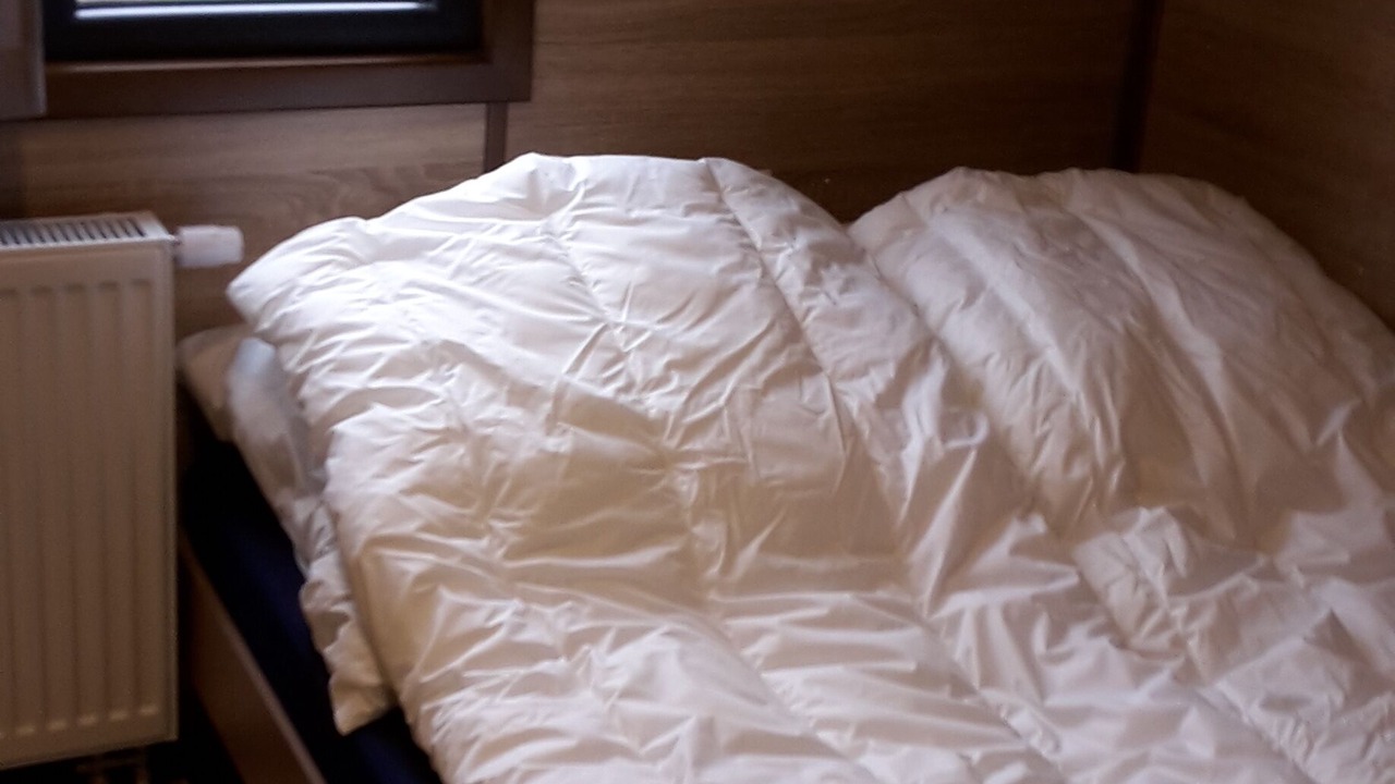 Photo of Bedroom in Petersfeld
