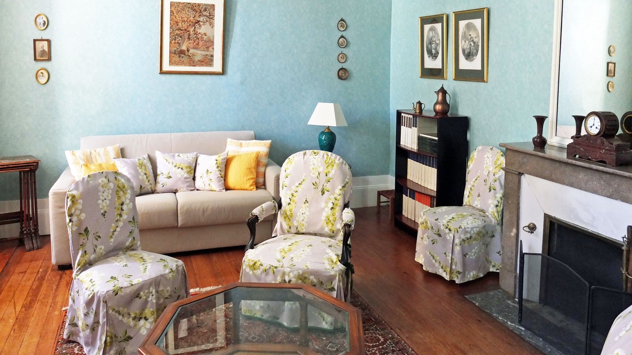 Photo of Livingroom in Cestas