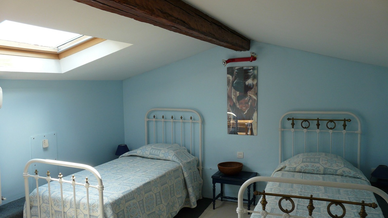 Photo of Bedroom in Cestas