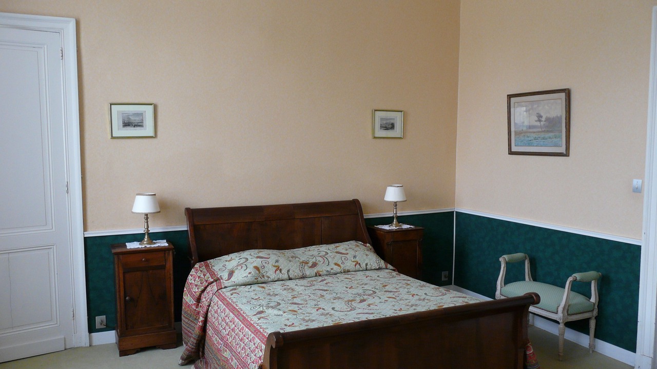 Photo of Bedroom in Cestas