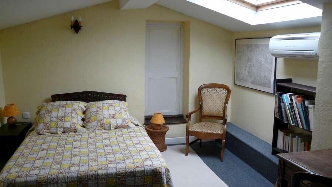 Photo of Bedroom in Cestas