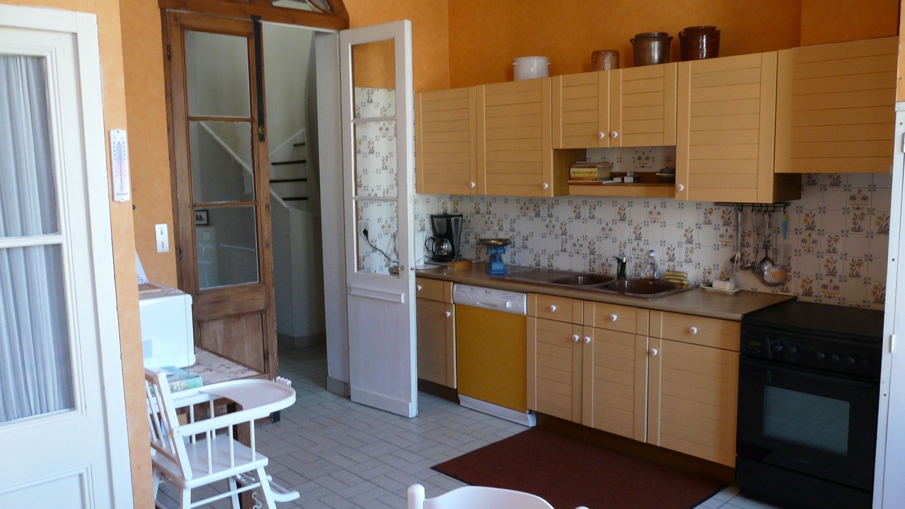 Photo of Kitchen in Cestas