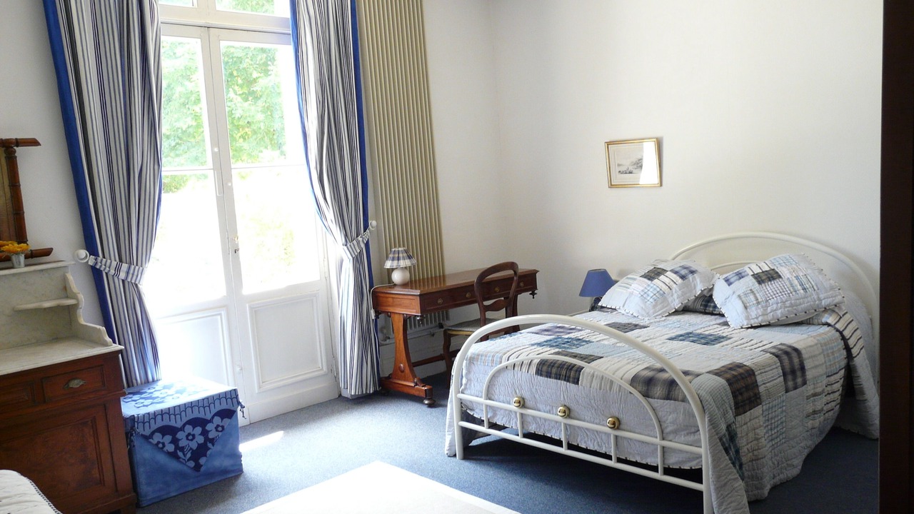 Photo of Bedroom in Cestas