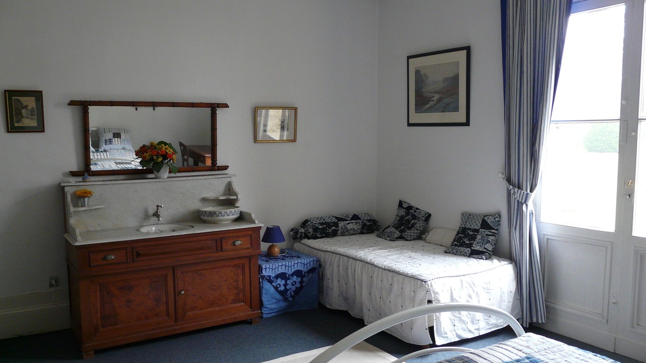 Photo of Bedroom in Cestas