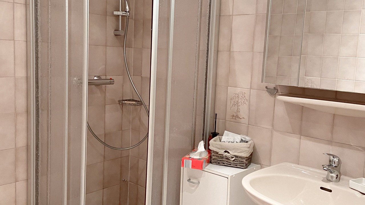 Photo of Bathroom in Deidesheim