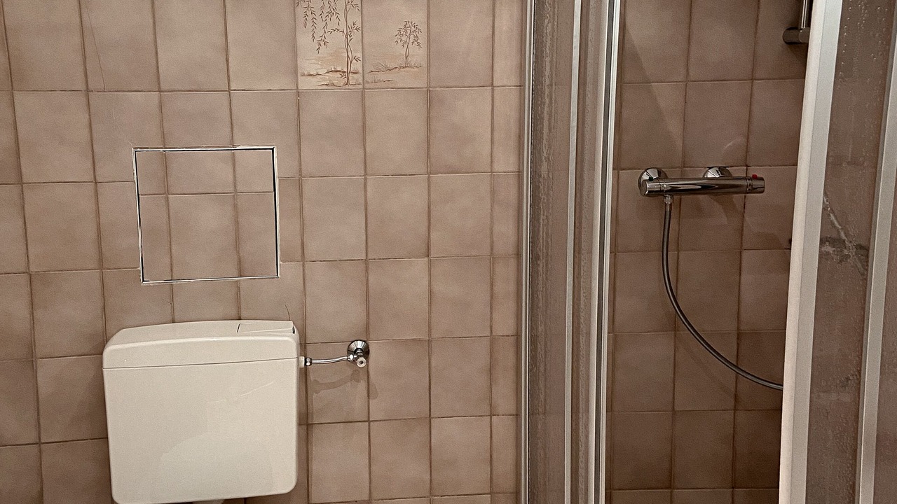 Photo of Bathroom in Deidesheim