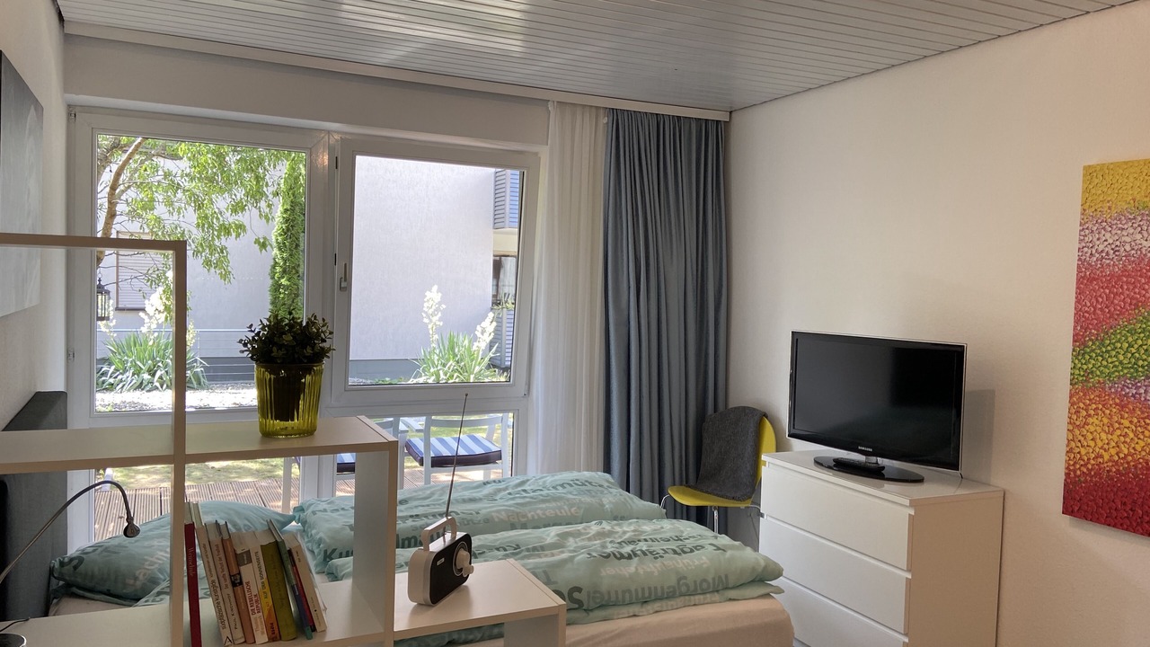 Photo of Bedroom in Deidesheim