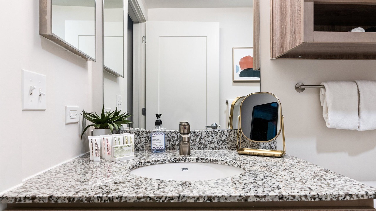 Photo of Bathroom in Midtown