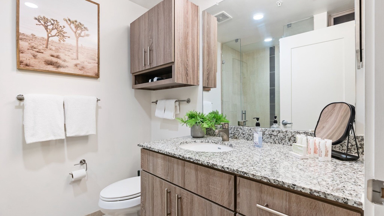 Photo of Bathroom in Midtown