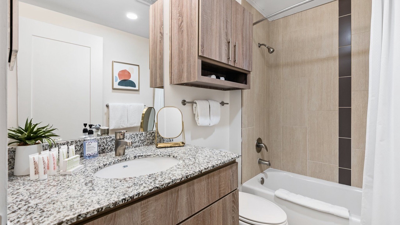Photo of Bathroom in Midtown