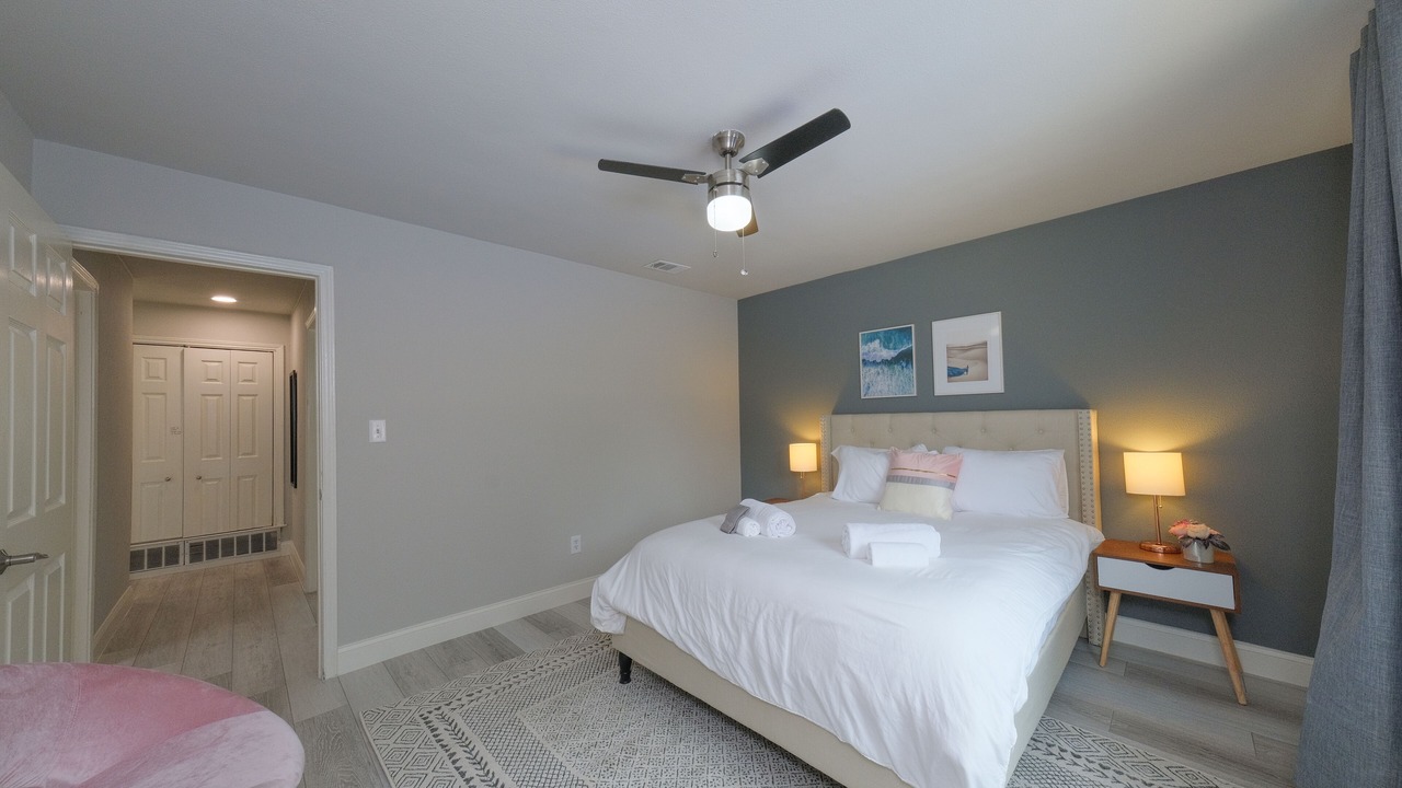Photo of Bedroom in Keller