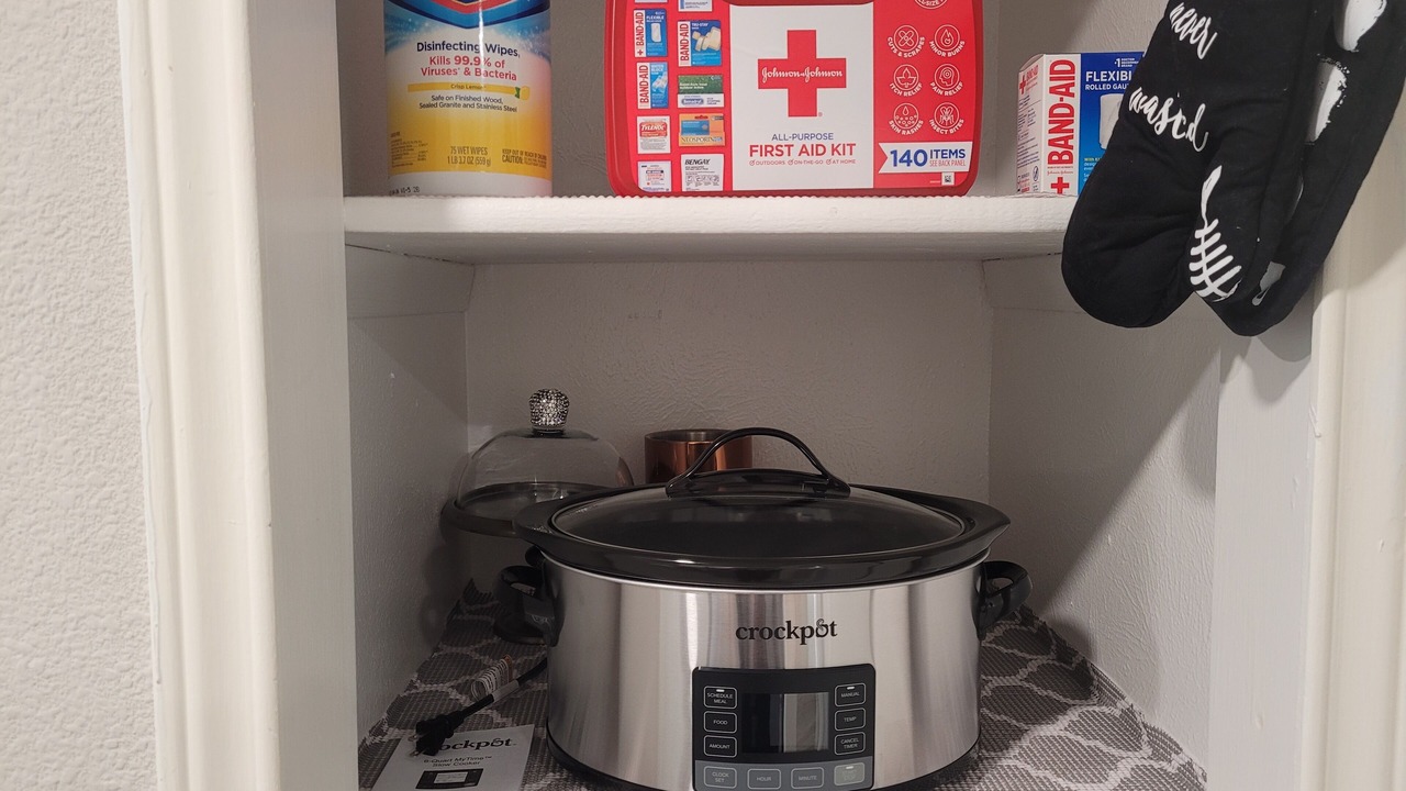 Photo of Kitchen in Keller