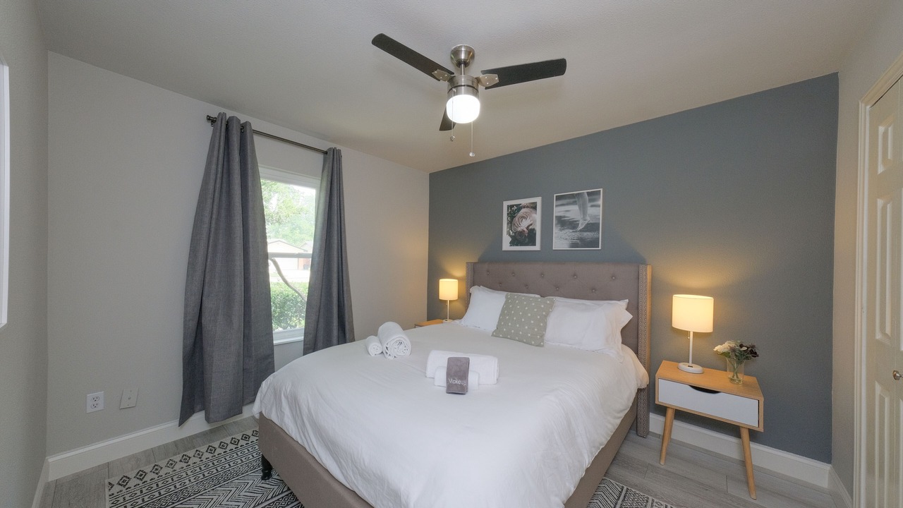Photo of Bedroom in Keller