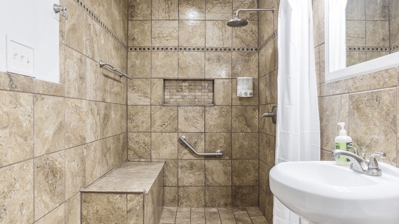 Photo of Bathroom in Keller