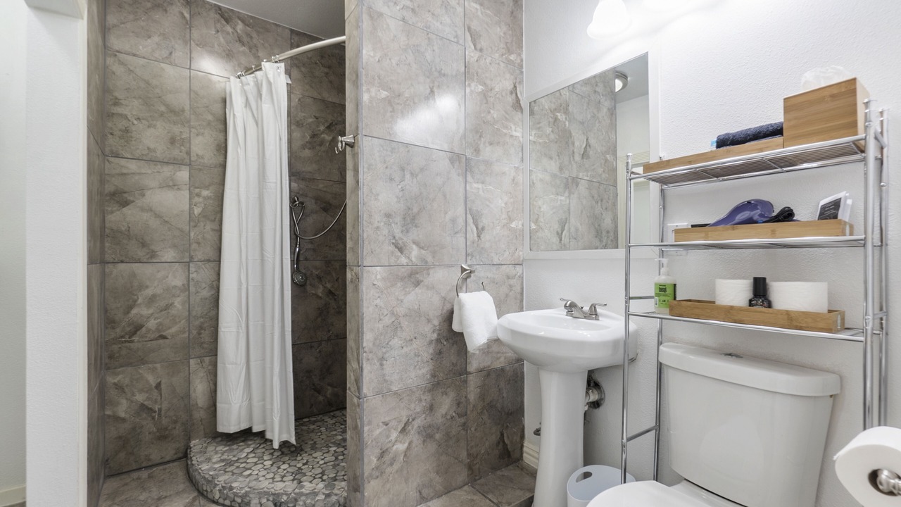 Photo of Bathroom in Keller
