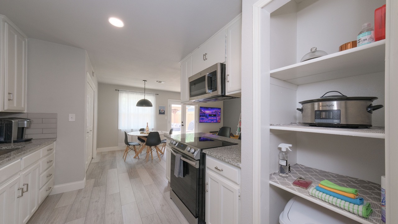 Photo of Kitchen in Keller