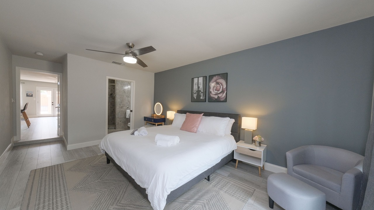 Photo of Bedroom in Keller