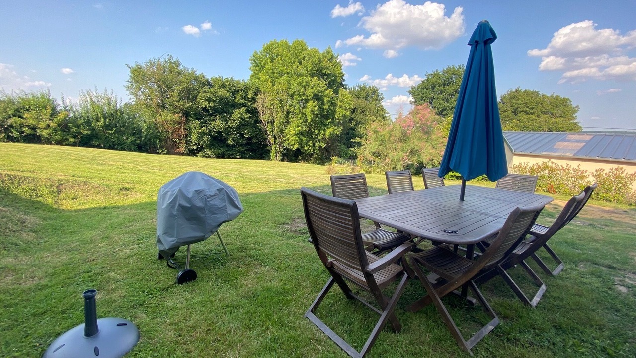 Photo of Outdoor in Condeau