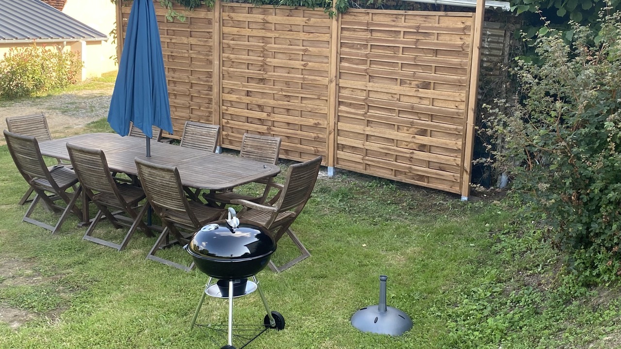 Photo of Outdoor in Condeau