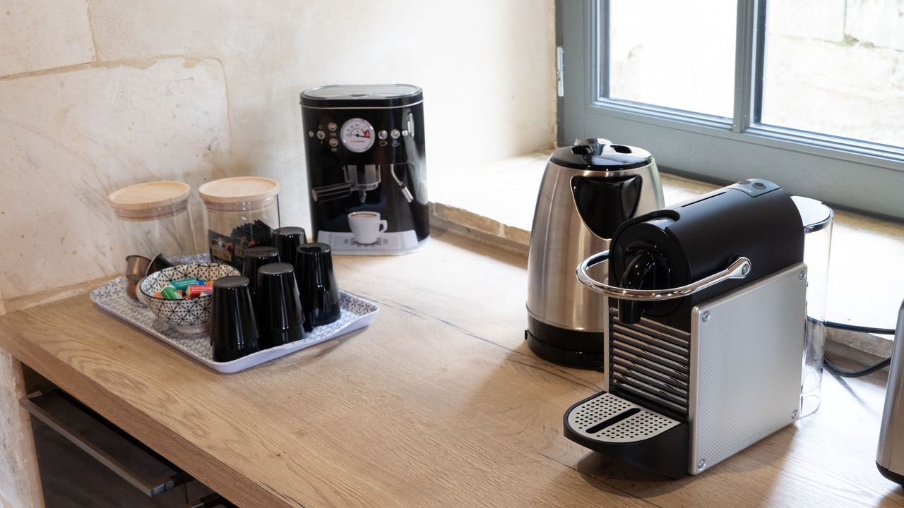 Photo of Kitchen in Condeau