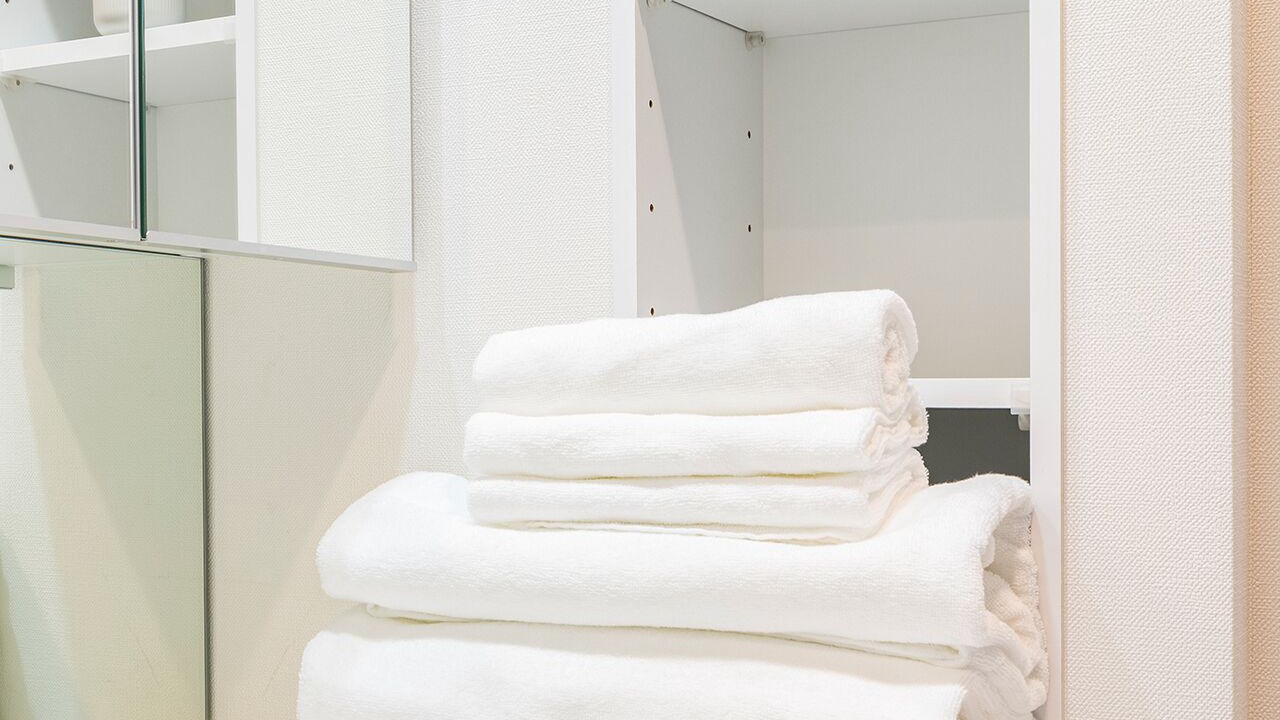 Photo of Bathroom in Chuo