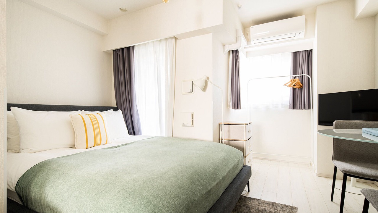 Photo of Bedroom in Chuo