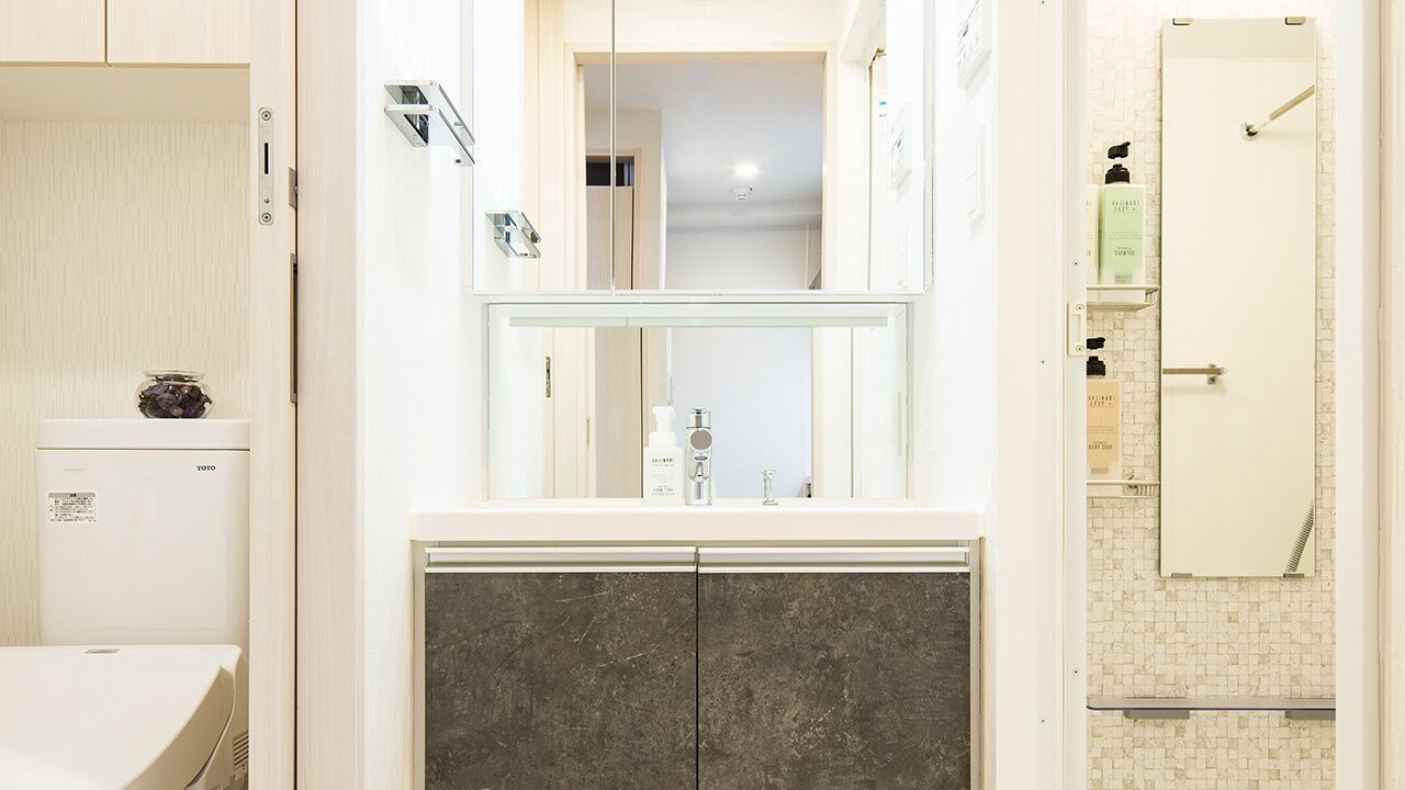 Photo of Bathroom in Chuo