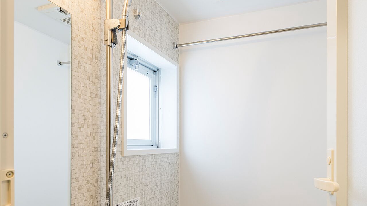 Photo of Bathroom in Chuo