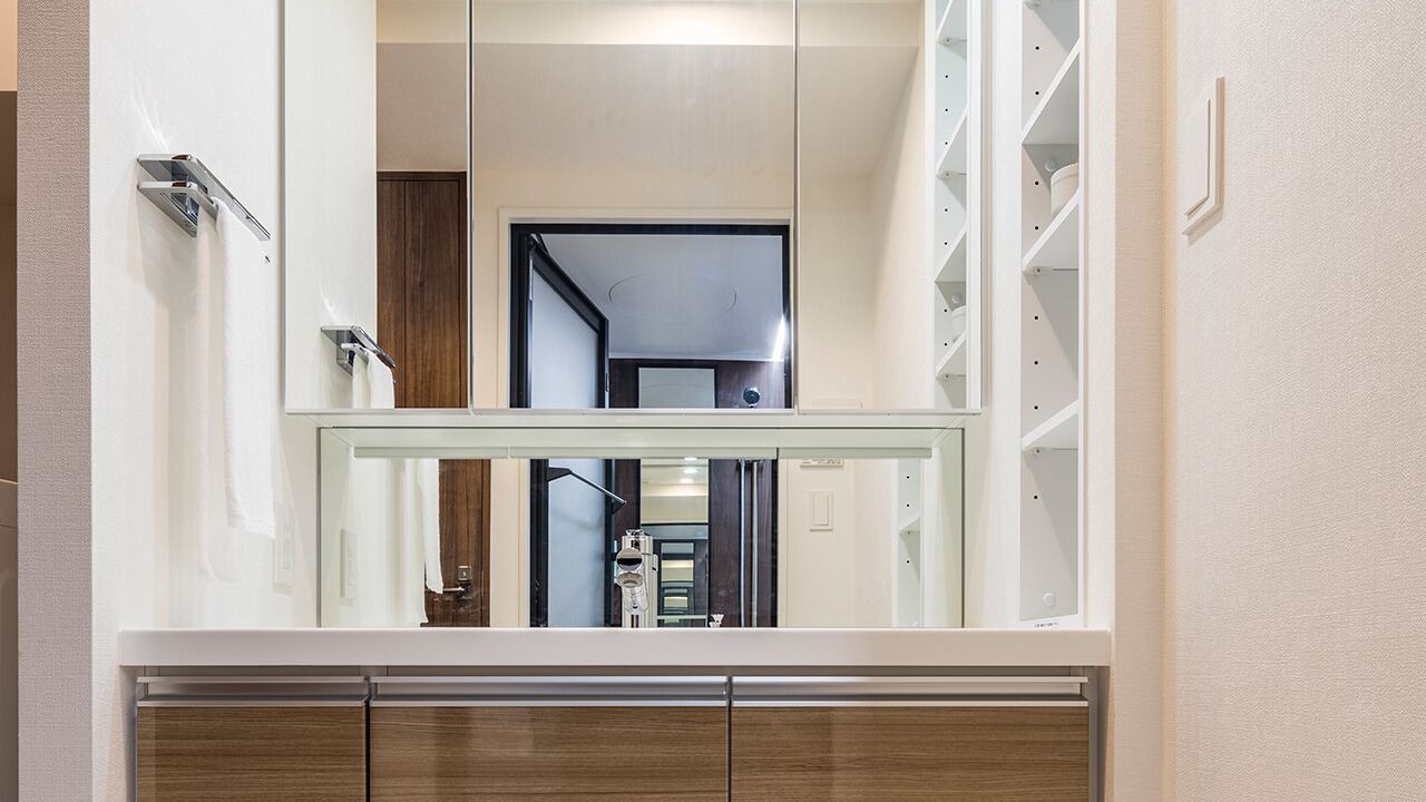 Photo of Bathroom in Chuo