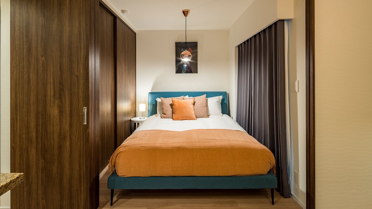 Photo of Bedroom in Chuo