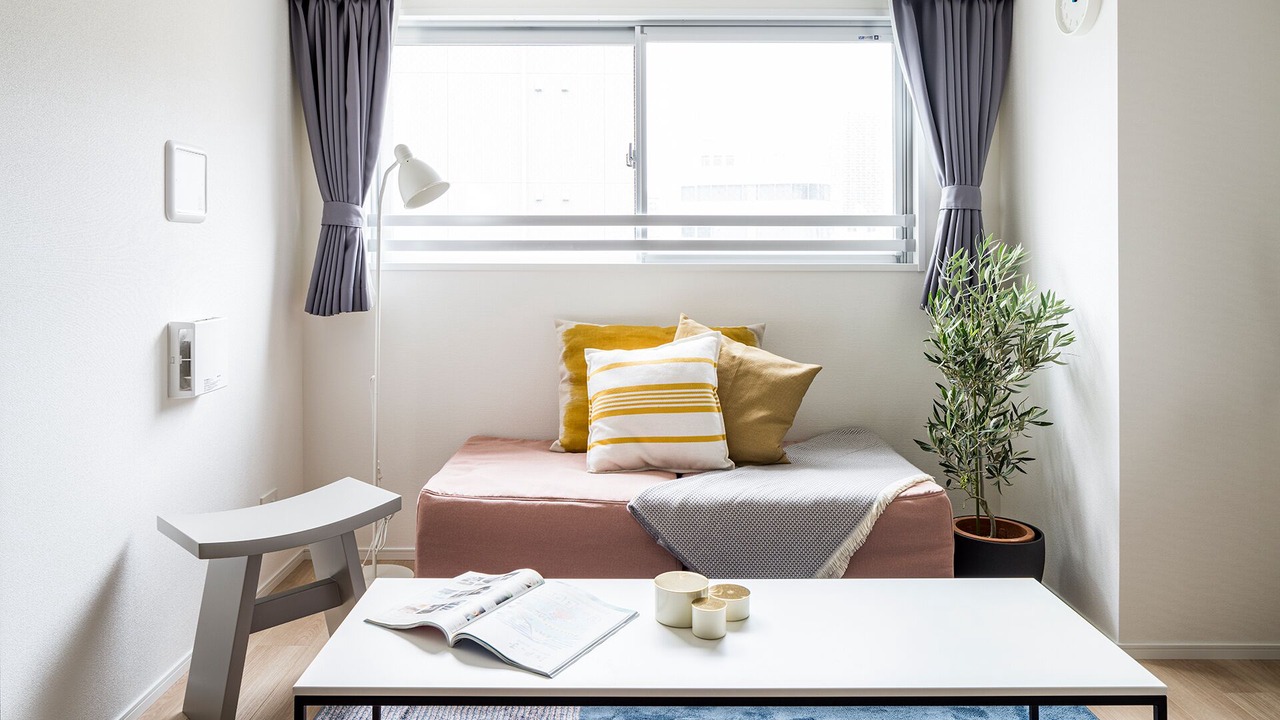 Photo of Livingroom in Chuo