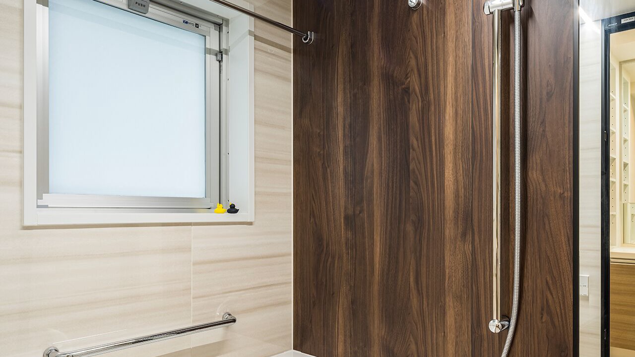 Photo of Bathroom in Chuo