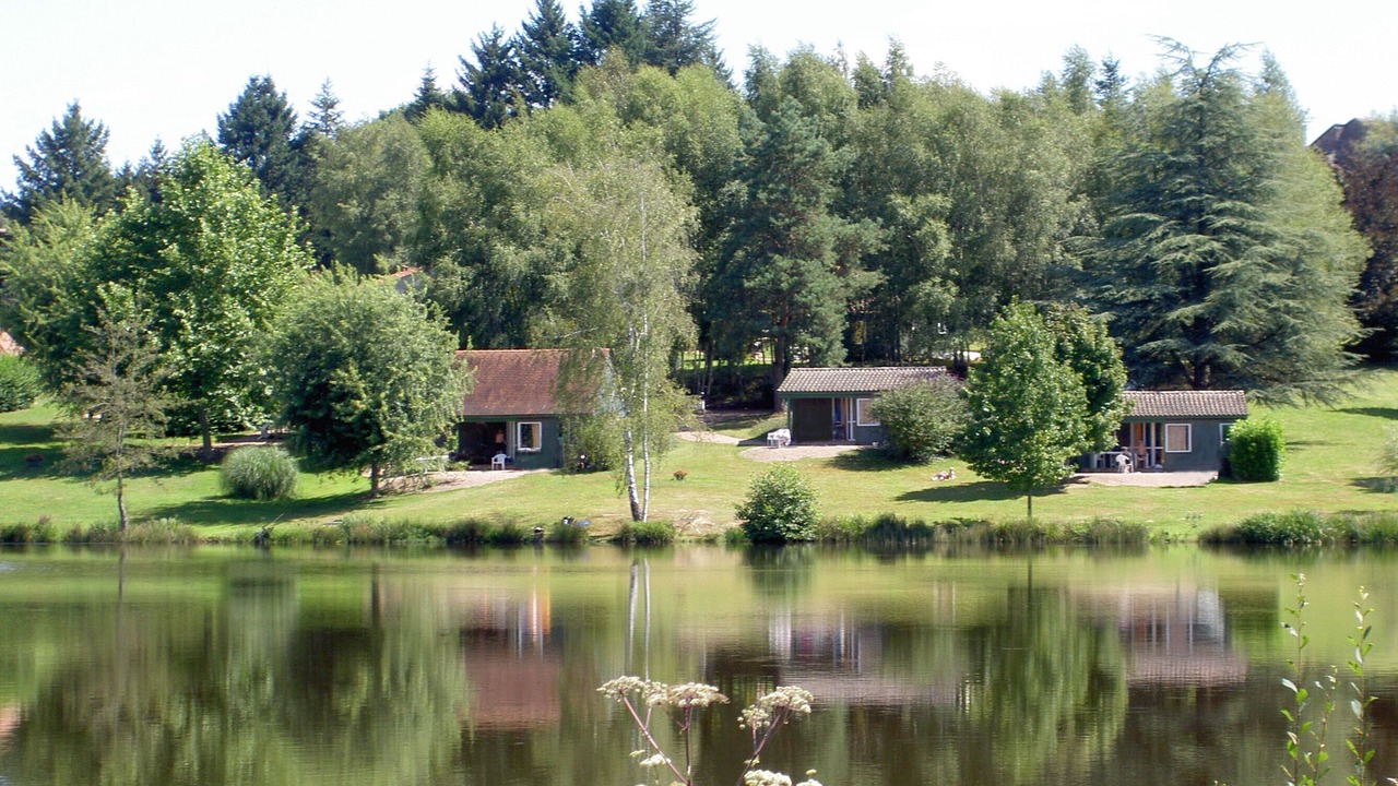 Photo of Outdoor in Mialet